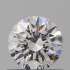Certified Diamond GIA Carats 0.5 Color D Clarity VS1  EX  EX  EX Fluorescence NON Brown No Green No Milky No EyeClean 100%