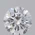 Certified Diamond GIA Carats 0.8 Color D Clarity VS2  EX  EX  EX Fluorescence NON Brown No Green No Milky No EyeClean 100%