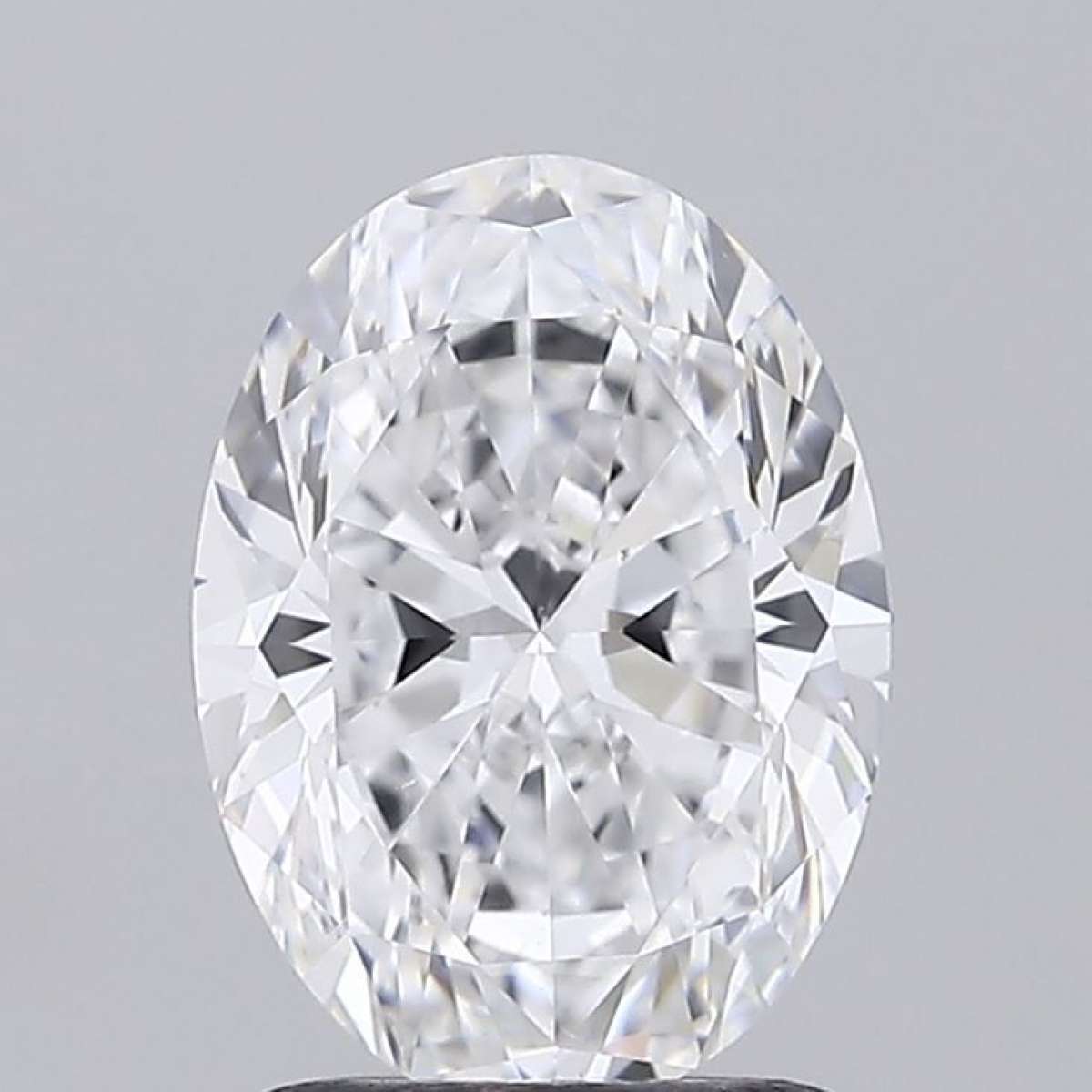 Diamante Certificato GIA Carati 1.7 Colore D Purezza SI1  -  EX  EX Fluorescenza NON Brown No Green No Milky No EyeClean 100%