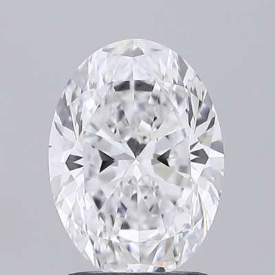 Diamante Certificato GIA Carati 1.7 Colore D Purezza SI1  -  EX  EX Fluorescenza NON Brown No Green No Milky No EyeClean 100%