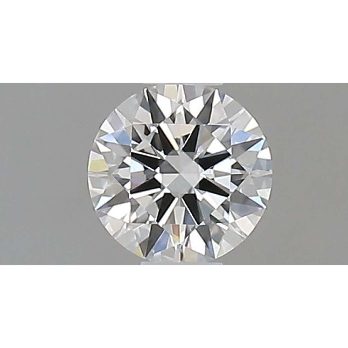 Certified Diamond GIA Carats 0.3 Color F Clarity VVS1  EX  EX  EX Fluorescence NON Brown No Milky No EyeClean 100%