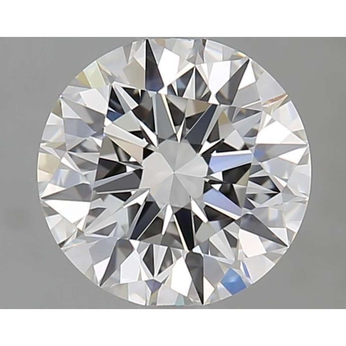 Certified Diamond GIA Carats 1.54 Color G Clarity VVS1  EX  EX  EX Fluorescence NON Brown No Green No Milky No EyeClean 100%