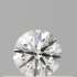 Certified Diamond GIA Carats 0.24 Color E Clarity IF  EX  EX  EX Fluorescence NON Brown No Green No Milky No EyeClean 100%