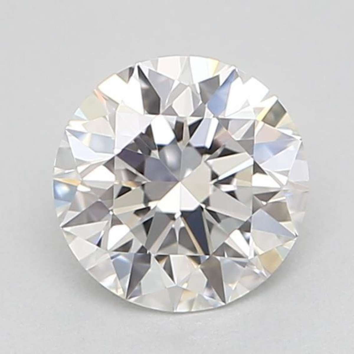 Certified Diamond GIA Carats 0.4 Color E Clarity VVS1 EX EX EX Fluorescence NON Brown No Green No Milky No EyeClean 100% Certified Diamond GIA Carats 0.4 Color E Clarity VVS1 EX EX EX Fluorescence NON Brown No Green No Milky No EyeClean 100%