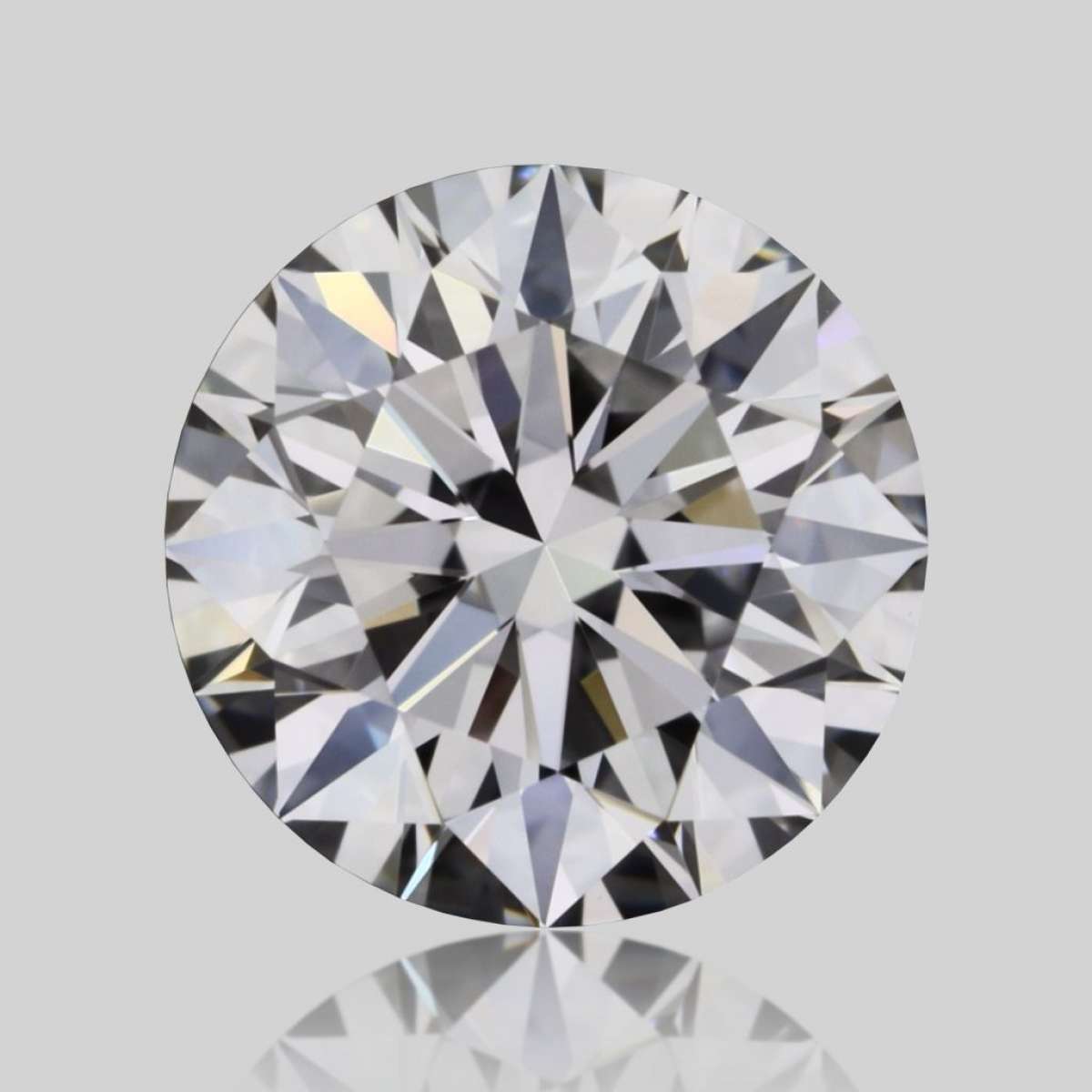Certified Diamond GIA Carats 0.53 Color D Clarity IF EX EX EX Fluorescence NON Brown No Green No Milky No EyeClean 100% Certified Diamond GIA Carats 0.53 Color D Clarity IF EX EX EX Fluorescence NON Brown No Green No Milky No EyeClean 100%