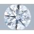 Certified Diamond IGI Carats 1.8 Color G Clarity VS1  EX  EX  EX Fluorescence NON Brown No Green No Milky No EyeClean 100%