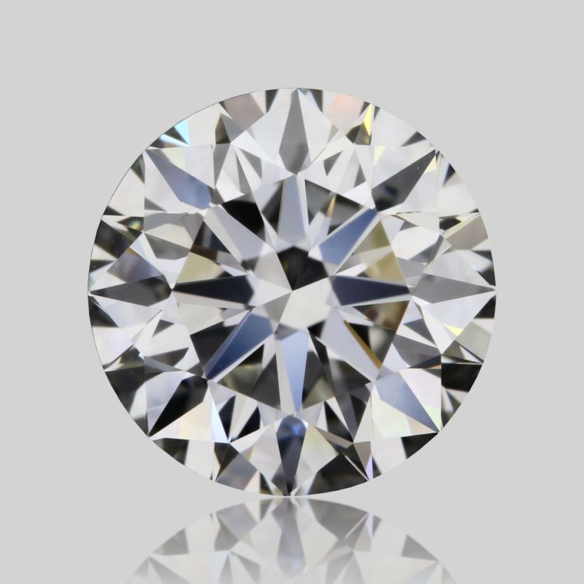 Diamante Certificato HRD Carati 1.5 Colore G Purezza VVS1 EX EX EX Fluorescenza NON Brown No Green No Milky No EyeClean 100% Diamante Certificato HRD Carati 1.5 Colore G Purezza VVS1 EX EX EX Fluorescenza NON Brown No Green No Milky No EyeClean 100%