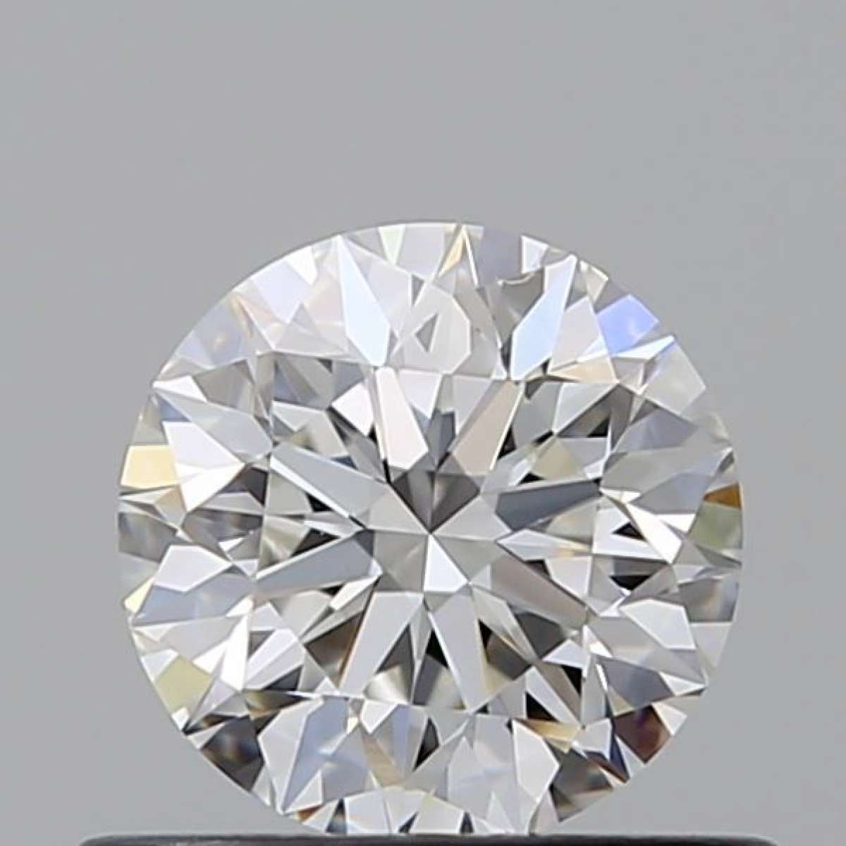 Certified Diamond GIA Carats 0.57 Color G Clarity VVS2 EX EX EX Fluorescence NON Brown No Green No Milky No EyeClean 100% Certified Diamond GIA Carats 0.57 Color G Clarity VVS2 EX EX EX Fluorescence NON Brown No Green No Milky No EyeClean 100%