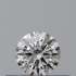 Certified Diamond IGI Carats 0.18 Color F Clarity IF  EX  EX  EX Fluorescence NON Brown No Milky No EyeClean 100%