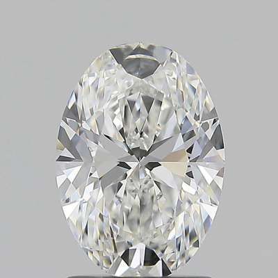 Certified Diamond GIA Carats 1.52 Color G Clarity VS2  -  EX  EX Fluorescence NON Brown No Milky No EyeClean 100%