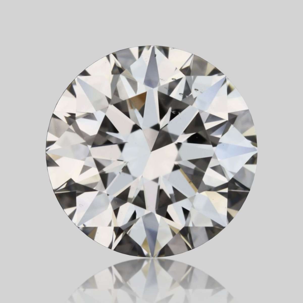 Certified Diamond GIA Carats 0.74 Color G Clarity SI1  EX  EX  EX Fluorescence MED Brown No Green No Milky No EyeClean 100% Certified Diamond GIA Carats 0.74 Color G Clarity SI1  EX  EX  EX Fluorescence MED Brown No Green No Milky No EyeClean 100%