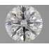 Certified Diamond GIA Carats 1.05 Color E Clarity IF  EX  EX  EX Fluorescence NON Brown No Green No Milky No EyeClean 100%
