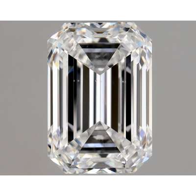 Certified Diamond GIA Carats 1.3 Color E Clarity VS2  -  EX  EX Fluorescence FNT Brown No Green No Milky No EyeClean 100%