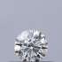 Certified Diamond GIA Carats 0.29 Color G Clarity VVS1  EX  EX  EX Fluorescence NON Brown No Milky No EyeClean 100%