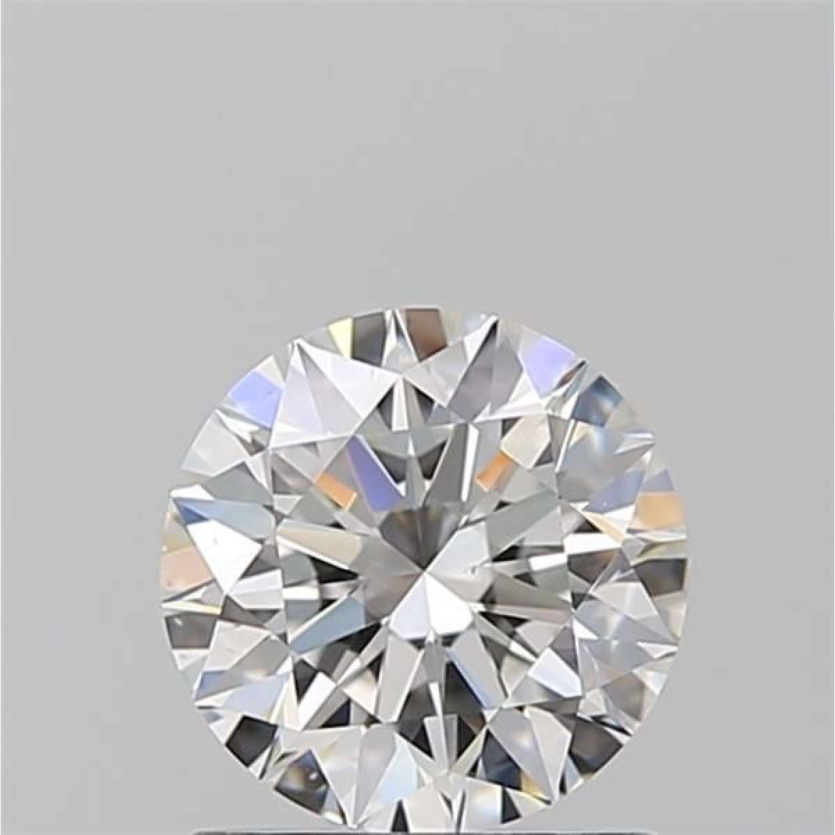 Certified Diamond GIA Carats 0.91 Color E Clarity VS2 EX EX EX Fluorescence MED Brown No Green No Milky No EyeClean 100% Certified Diamond GIA Carats 0.91 Color E Clarity VS2 EX EX EX Fluorescence MED Brown No Green No Milky No EyeClean 100%