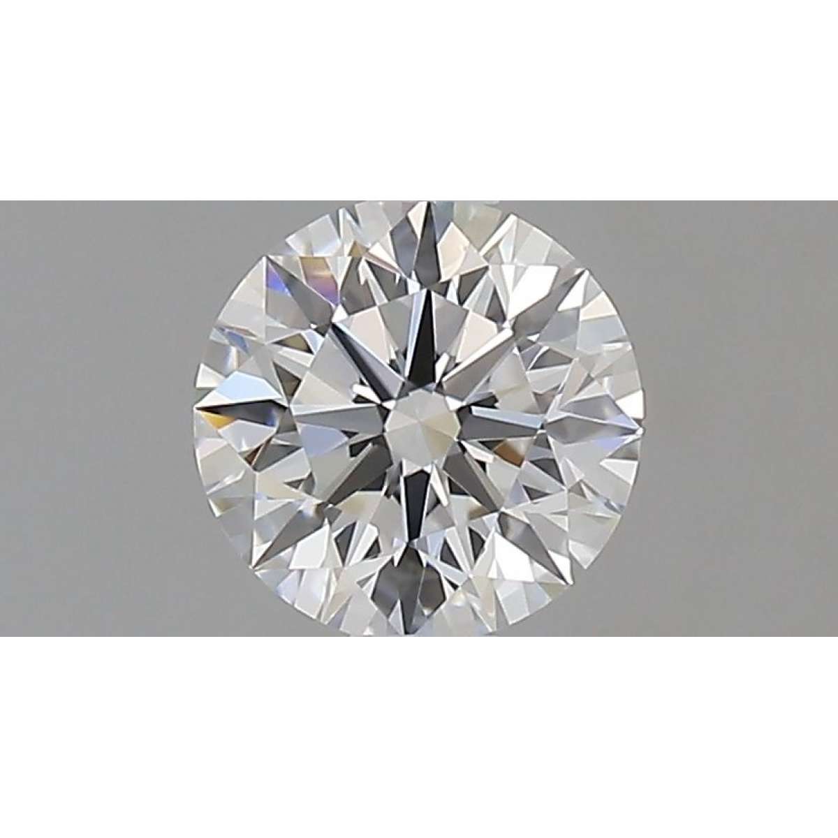 Certified Diamond GIA Carats 0.7 Color E Clarity VVS2  EX  EX  EX Fluorescence NON Brown No Green No Milky No EyeClean 100%