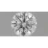 Certified Diamond GIA Carats 0.7 Color E Clarity VVS2  EX  EX  EX Fluorescence NON Brown No Green No Milky No EyeClean 100%