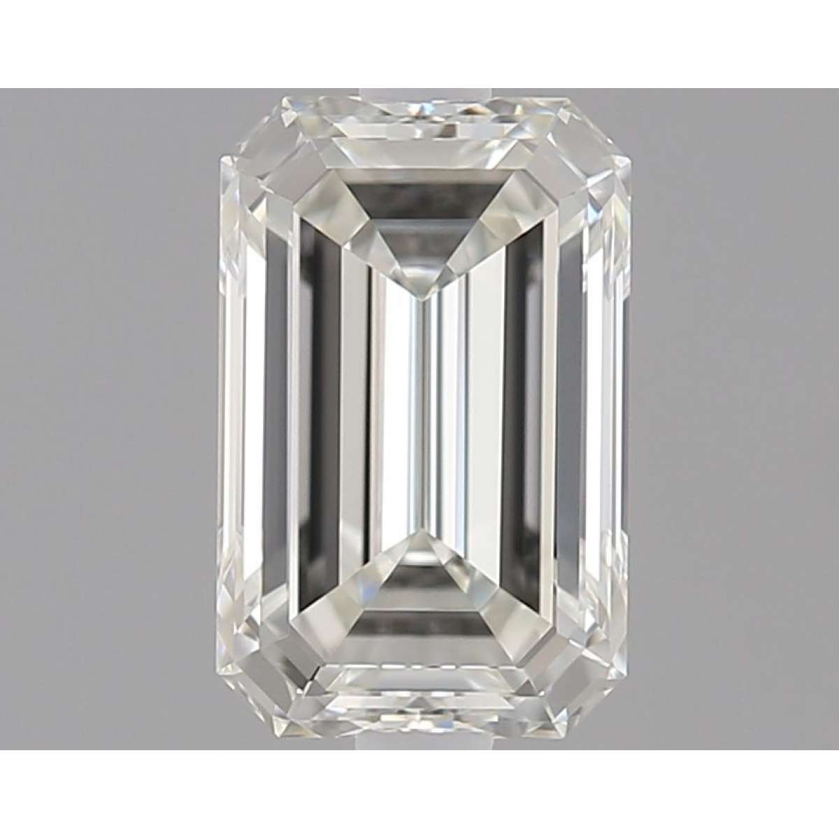Certified Diamond GIA Carats 0.7 Color H Clarity IF  -  EX  VG Fluorescence NON Brown No Green No Milky No EyeClean 100%