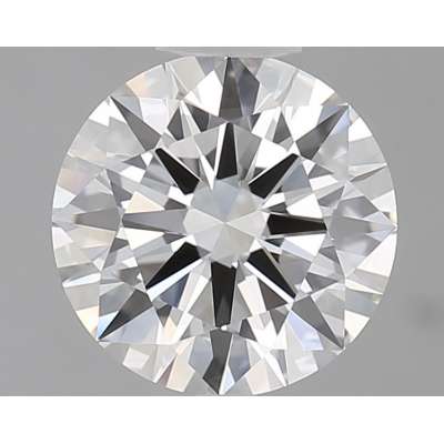 Diamante Certificato GIA Carati 1.5 Colore H Purezza IF  EX  EX  EX Fluorescenza NON Brown No Milky No EyeClean 100%