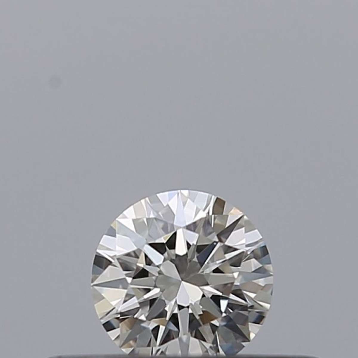 Certified Diamond GIA Carats 0.18 Color G Clarity VS1  EX  EX  EX Fluorescence NON Brown No Milky No EyeClean 100% Certified Diamond GIA Carats 0.18 Color G Clarity VS1  EX  EX  EX Fluorescence NON Brown No Milky No EyeClean 100%