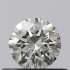 Certified Diamond GIA Carats 0.3 Color G Clarity VVS2  EX  EX  EX Fluorescence NON Brown No Milky No EyeClean 100%