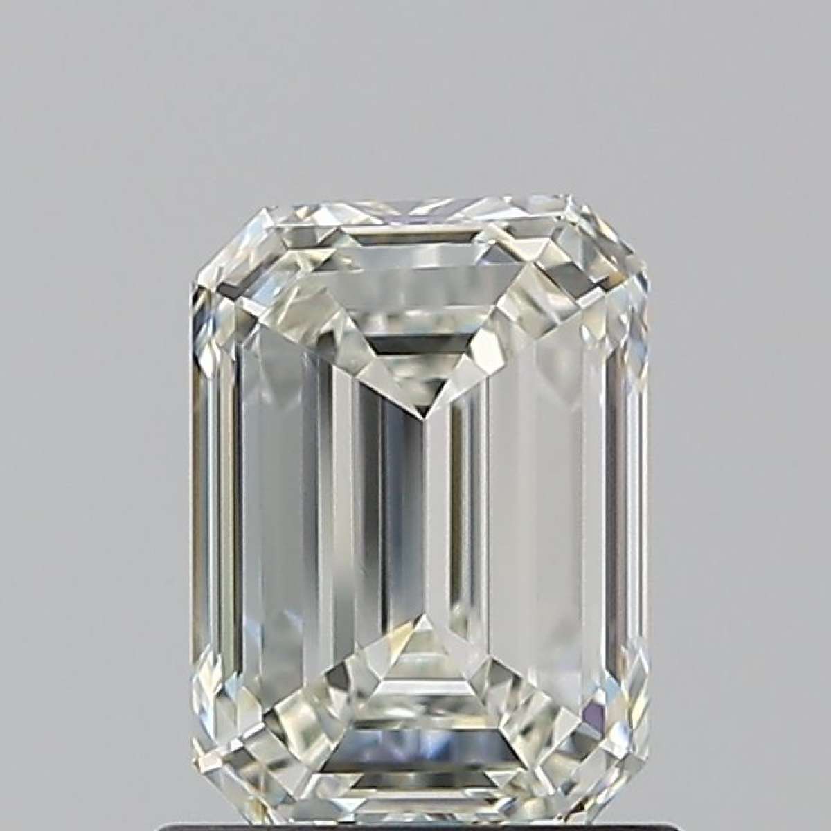 Certified Diamond IGI Carats 1.0 Color H Clarity VS1  -  EX  EX Fluorescence NON Brown No Green No Milky No EyeClean 100%