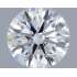 Certified Diamond GIA Carats 0.33 Color E Clarity VS1  EX  VG  EX Fluorescence NON Brown No Green No Milky No EyeClean 100%