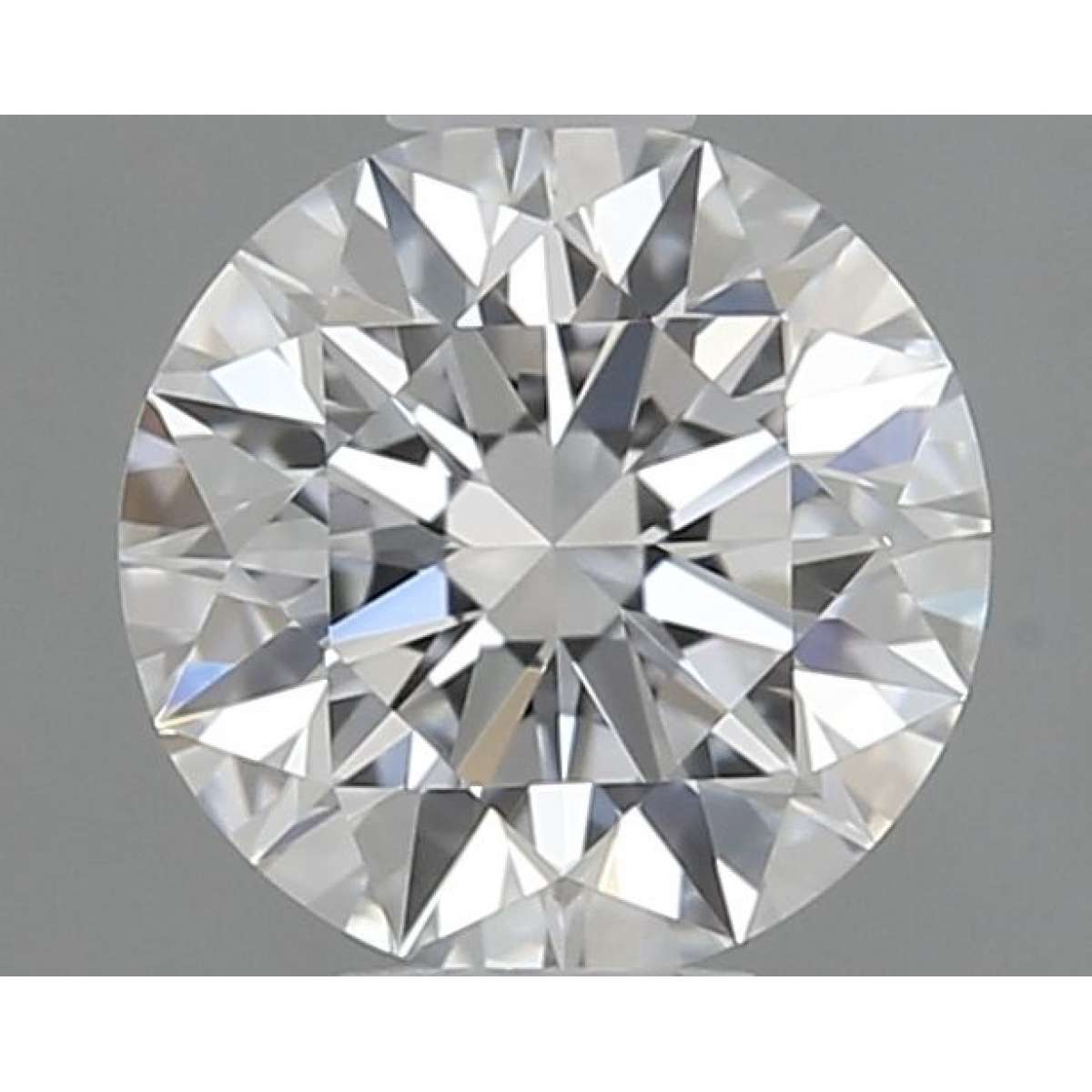 Certified Diamond GIA Carats 0.47 Color D Clarity IF  EX  EX  EX Fluorescence NON Brown No Green No Milky No EyeClean 100%
