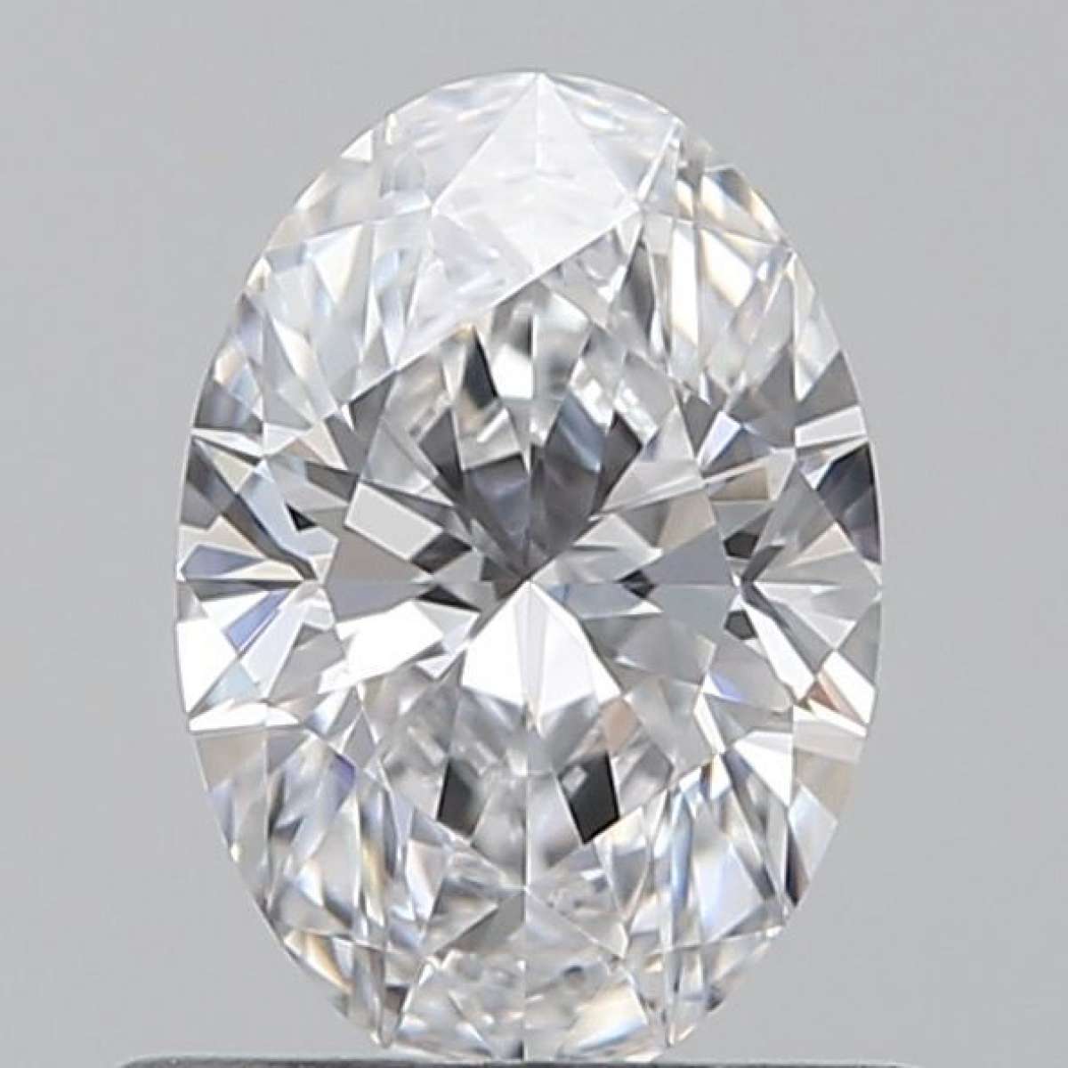 Certified Diamond GIA Carats 0.55 Color D Clarity VVS1 - EX VG Fluorescence NON Brown No Green No Milky No EyeClean 100% Certified Diamond GIA Carats 0.55 Color D Clarity VVS1 - EX VG Fluorescence NON Brown No Green No Milky No EyeClean 100%