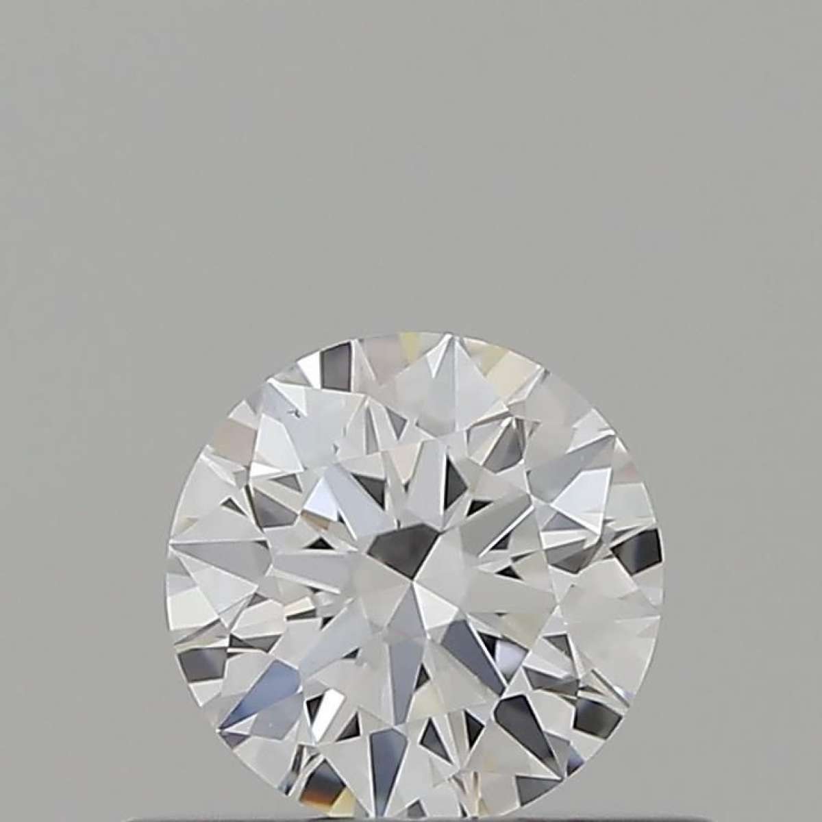 Certified Diamond GIA Carats 0.43 Color D Clarity VVS1 EX EX EX Fluorescence FNT Brown No Green No Milky No EyeClean 100% Certified Diamond GIA Carats 0.43 Color D Clarity VVS1 EX EX EX Fluorescence FNT Brown No Green No Milky No EyeClean 100%