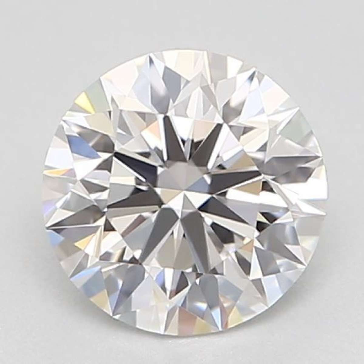 Diamante Certificato GIA Carati 0.5 Colore E Purezza VVS2 EX EX EX Fluorescenza NON Brown No Green No Milky No EyeClean 100% Diamante Certificato GIA Carati 0.5 Colore E Purezza VVS2 EX EX EX Fluorescenza NON Brown No Green No Milky No EyeClean 100%