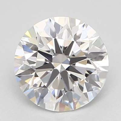Certified Diamond GIA Carats 0.5 Color E Clarity VVS2 EX EX EX Fluorescence NON Brown No Green No Milky No EyeClean 100% Certified Diamond GIA Carats 0.5 Color E Clarity VVS2 EX EX EX Fluorescence NON Brown No Green No Milky No EyeClean 100%