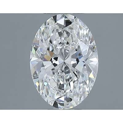 Certified Diamond GIA Carats 1.21 Color G Clarity VS2  -  EX  VG Fluorescence NON Brown No Milky No EyeClean 100%