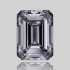 Certified Diamond GIA Carats 0.5 Color F Clarity VS1  -  EX  VG Fluorescence NON Brown No Green No Milky No EyeClean 100%