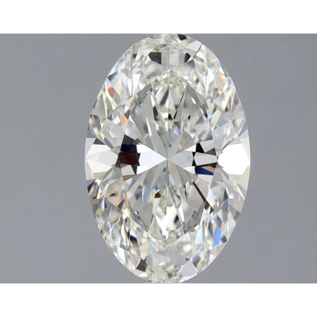 Diamante Certificato GIA Carati 1.21 Colore H Purezza VVS1 - EX EX Fluorescenza NON Brown No Green No Milky No EyeClean 100% Diamante Certificato GIA Carati 1.21 Colore H Purezza VVS1 - EX EX Fluorescenza NON Brown No Green No Milky No EyeClean 100%