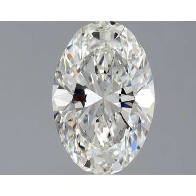 Certified Diamond GIA Carats 1.21 Color H Clarity VVS1  -  EX  EX Fluorescence NON Brown No Green No Milky No EyeClean 100%