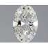 Diamante Certificato GIA Carati 1.21 Colore H Purezza VVS1  -  EX  EX Fluorescenza NON Brown No Green No Milky No EyeClean 100%