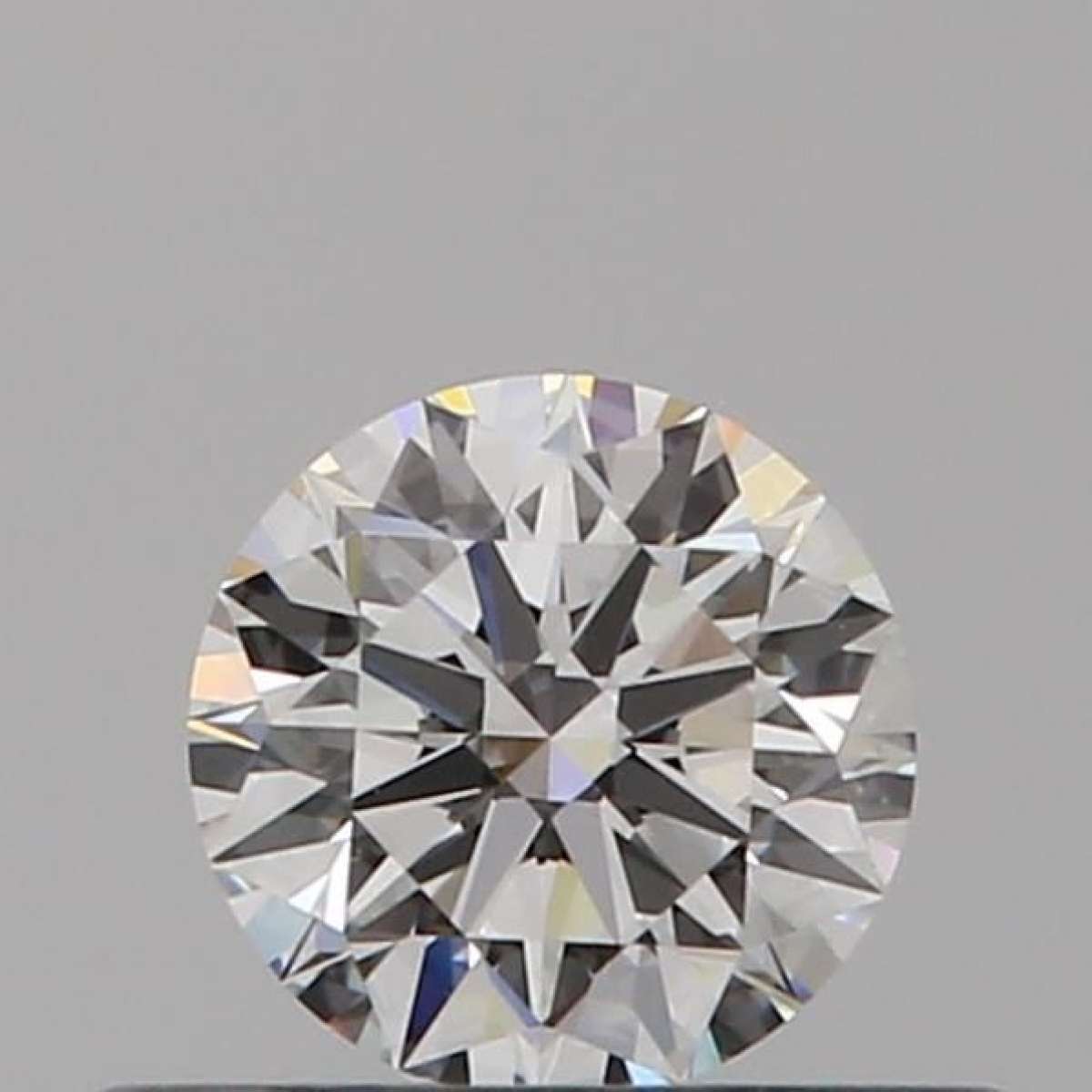 Diamante Certificato GIA Carati 0.31 Colore E Purezza VS1  EX  EX  EX Fluorescenza NON Brown No Green No Milky No EyeClean 100%