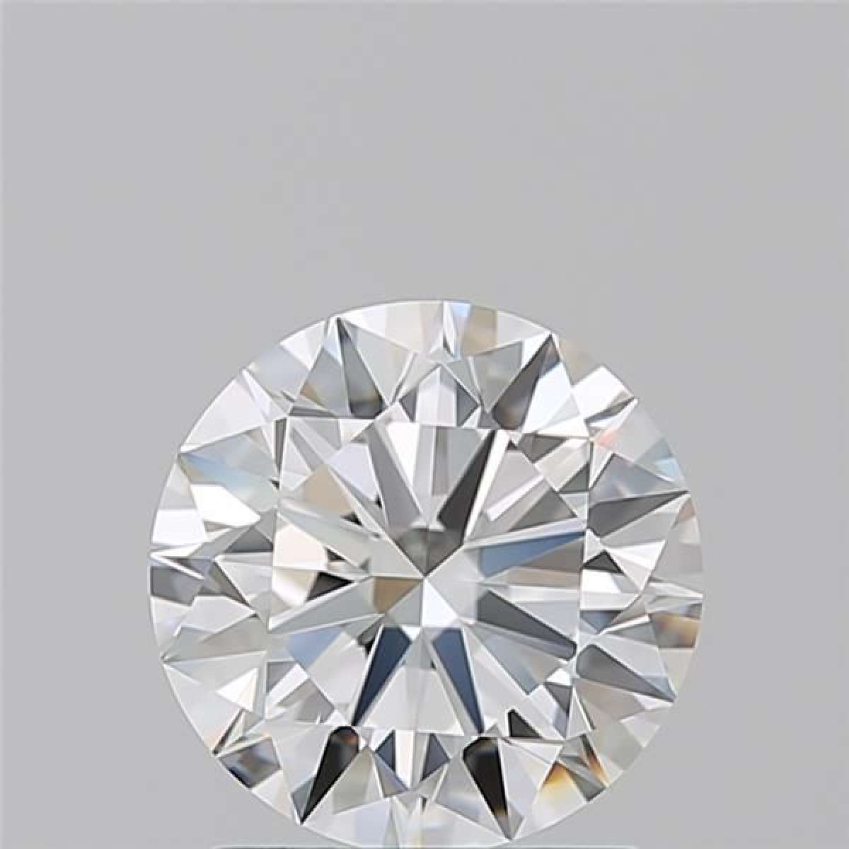 Diamante Certificato GIA Carati 1.59 Colore H Purezza VVS1 EX EX EX Fluorescenza NON Brown No Milky No EyeClean 100% Diamante Certificato GIA Carati 1.59 Colore H Purezza VVS1 EX EX EX Fluorescenza NON Brown No Milky No EyeClean 100%