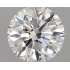 Certified Diamond GIA Carats 0.4 Color G Clarity VS1  EX  EX  EX Fluorescence FNT Brown No Green No Milky No EyeClean 100%