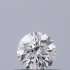 Certified Diamond GIA Carats 0.3 Color G Clarity VS2  EX  EX  EX Fluorescence NON Brown No Milky No EyeClean 100%