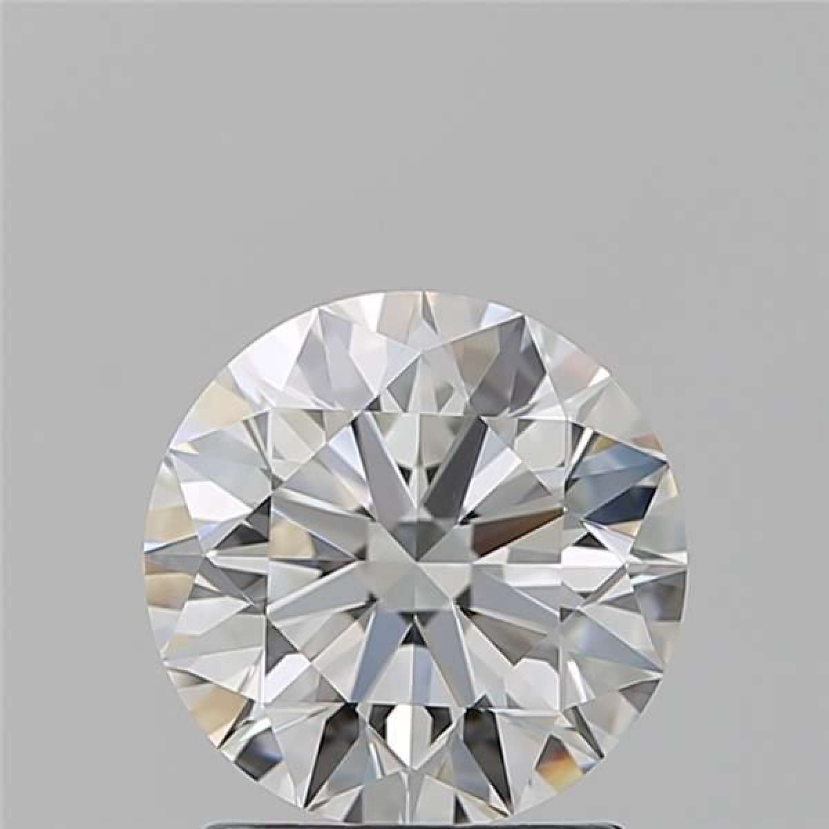 Certified Diamond GIA Carats 1.7 Color G Clarity VS1 EX EX EX Fluorescence NON Brown No Milky No EyeClean 100% Certified Diamond GIA Carats 1.7 Color G Clarity VS1 EX EX EX Fluorescence NON Brown No Milky No EyeClean 100%