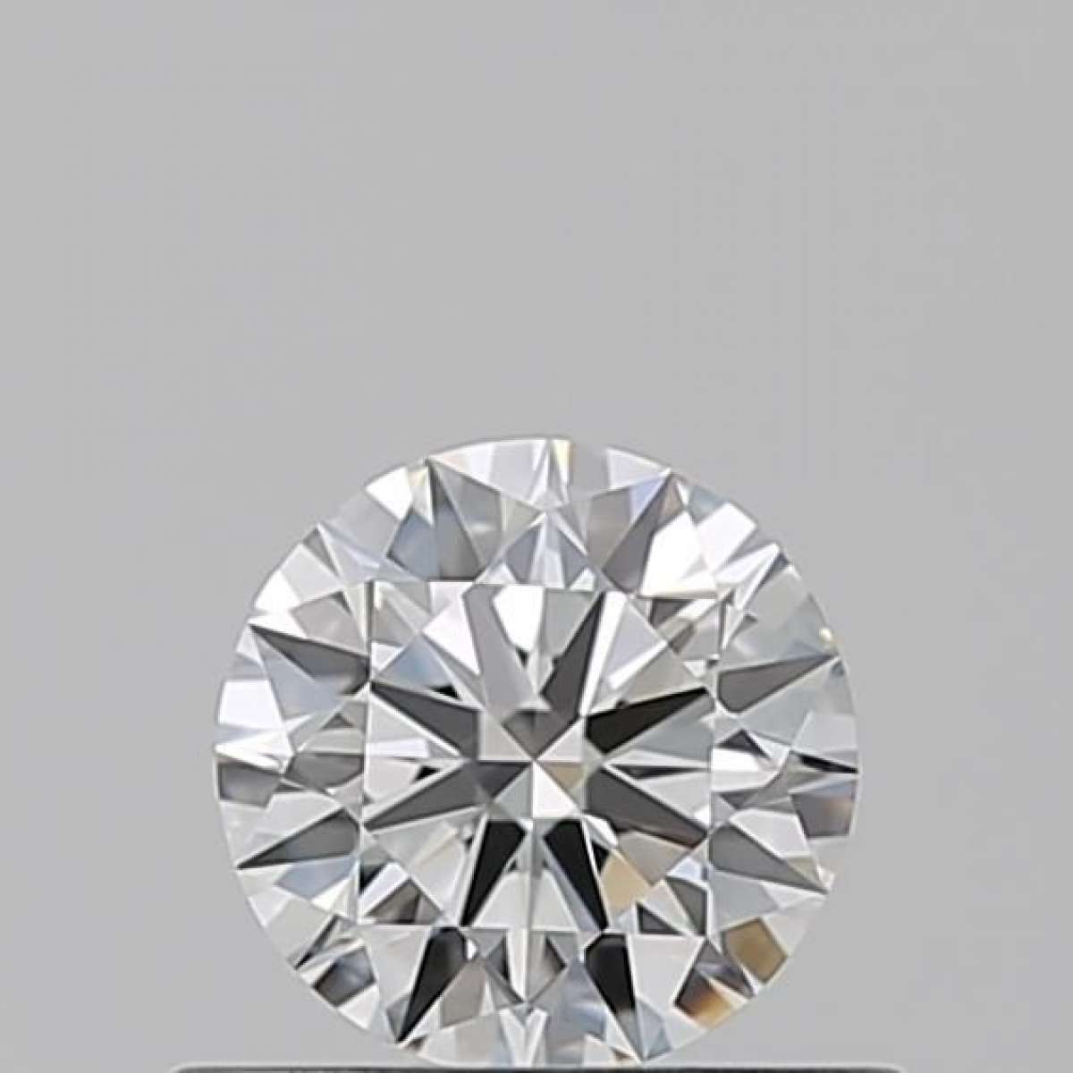 Certified Diamond GIA Carats 0.5 Color F Clarity VVS1 EX EX EX Fluorescence FNT Brown No Milky No EyeClean 100% Certified Diamond GIA Carats 0.5 Color F Clarity VVS1 EX EX EX Fluorescence FNT Brown No Milky No EyeClean 100%