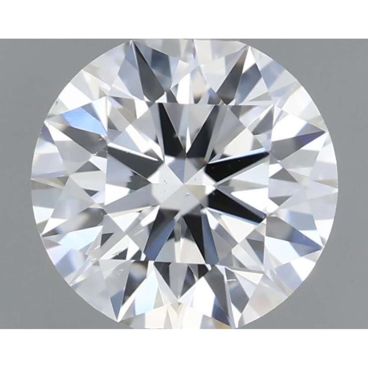 Certified Diamond GIA Carats 0.55 Color H Clarity SI1 EX EX EX Fluorescence NON Brown No Green No Milky No EyeClean 100% Certified Diamond GIA Carats 0.55 Color H Clarity SI1 EX EX EX Fluorescence NON Brown No Green No Milky No EyeClean 100%