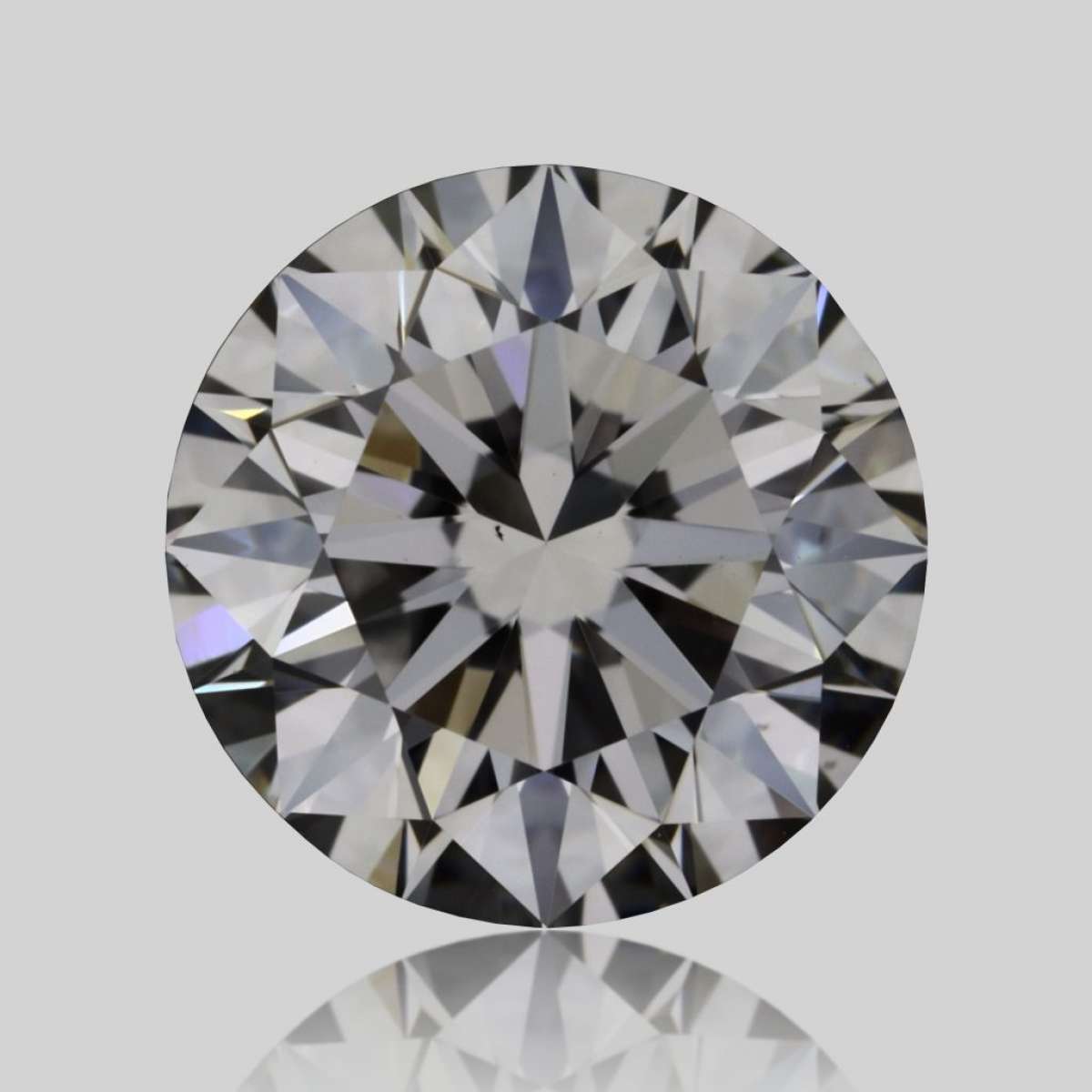 Certified Diamond GIA Carats 1.01 Color E Clarity VS2 EX EX EX Fluorescence NON Brown No Green No Milky No EyeClean 100% Certified Diamond GIA Carats 1.01 Color E Clarity VS2 EX EX EX Fluorescence NON Brown No Green No Milky No EyeClean 100%