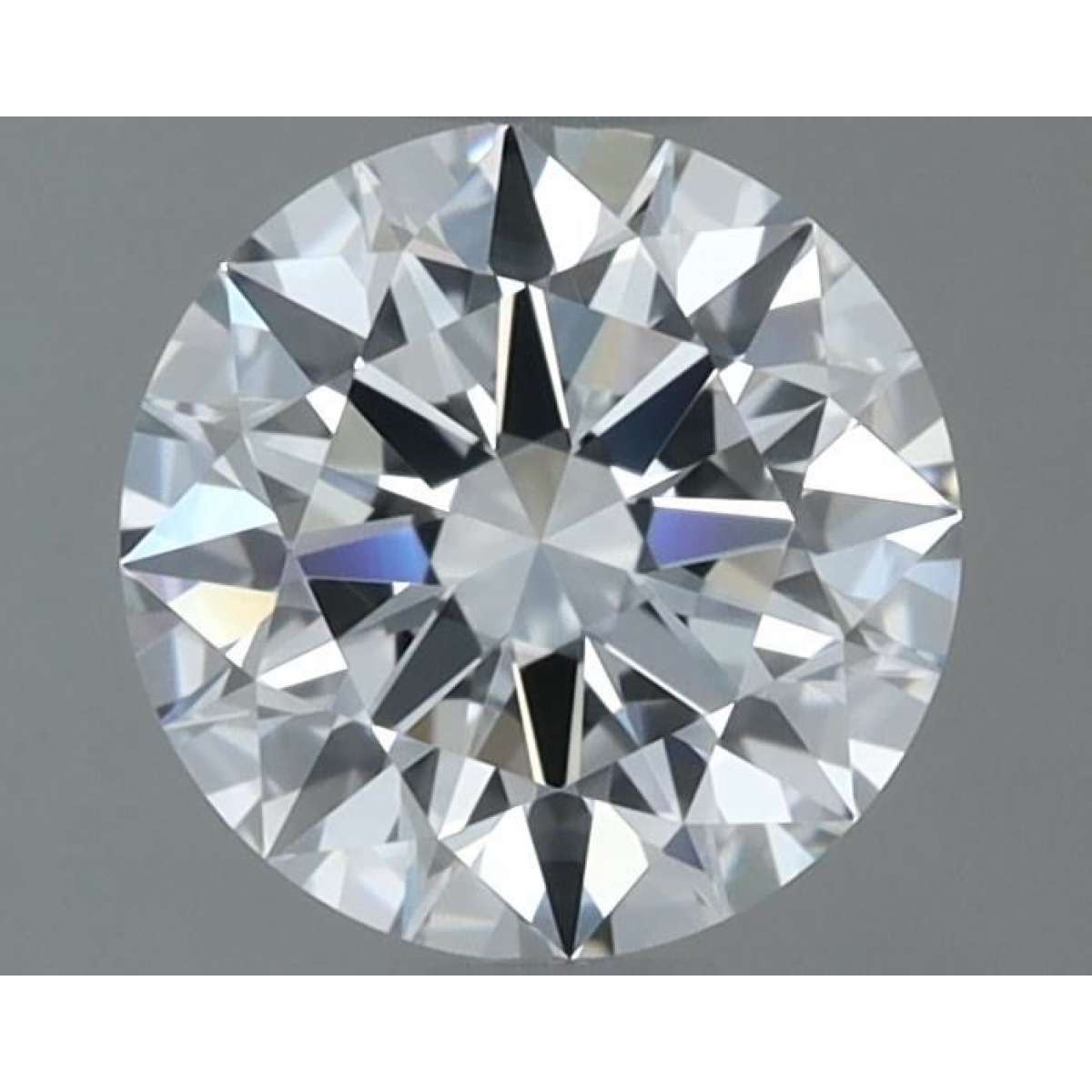 Certified Diamond HRD Carats 1.14 Color D Clarity IF  EX  EX  EX Fluorescence NON Brown No Green No Milky No EyeClean 100%