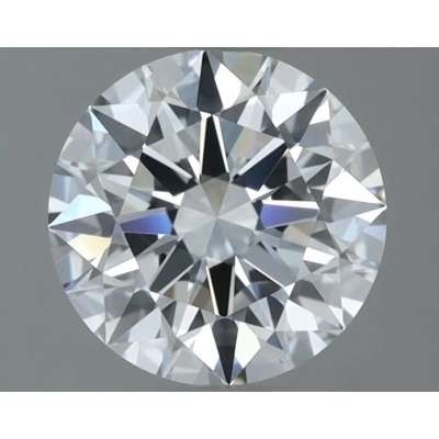 Certified Diamond HRD Carats 1.14 Color D Clarity IF  EX  EX  EX Fluorescence NON Brown No Green No Milky No EyeClean 100%