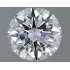 Certified Diamond HRD Carats 1.14 Color D Clarity IF  EX  EX  EX Fluorescence NON Brown No Green No Milky No EyeClean 100%