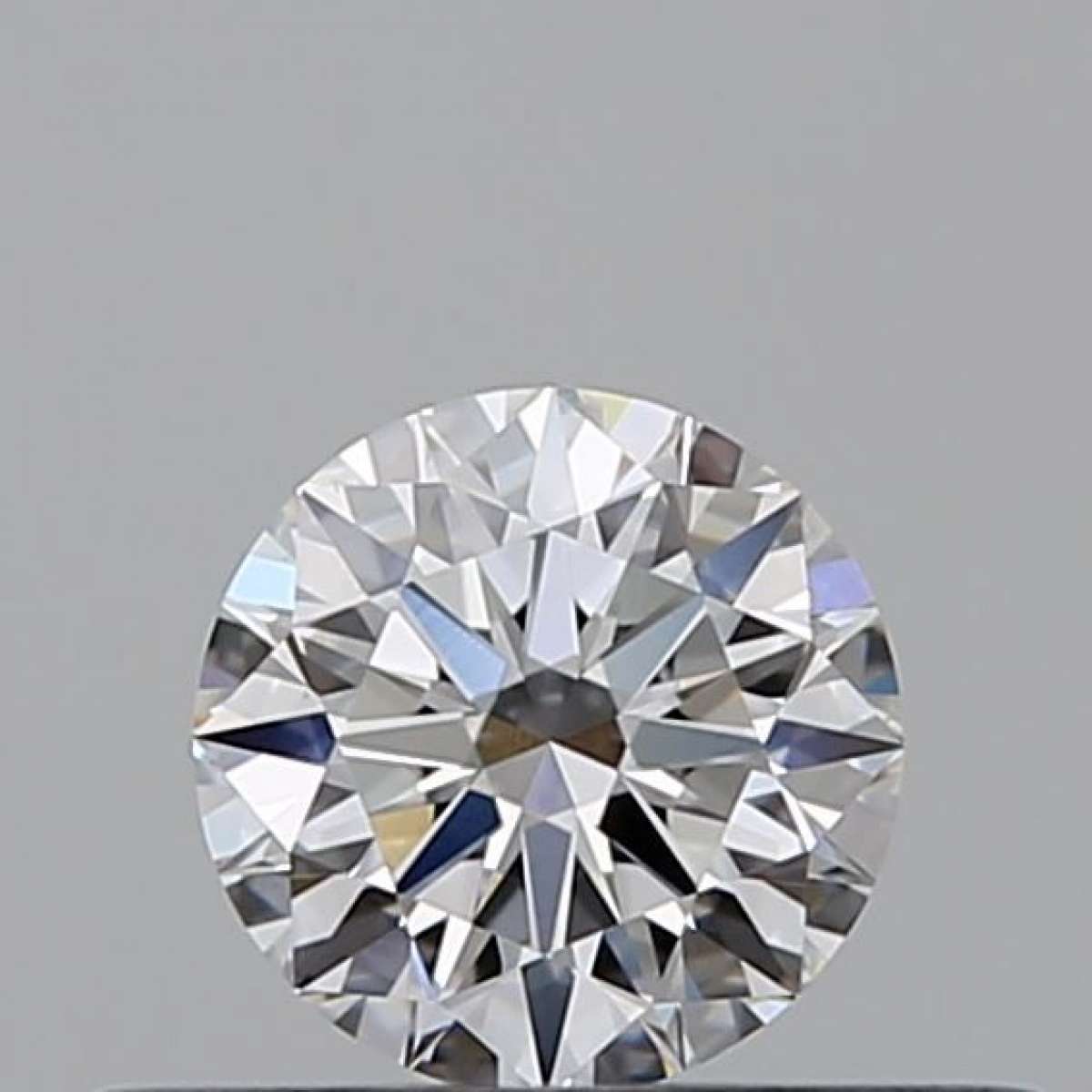 Certified Diamond GIA Carats 0.3 Color E Clarity VS1  EX  EX  EX Fluorescence NON Brown No Green No Milky No EyeClean 100%