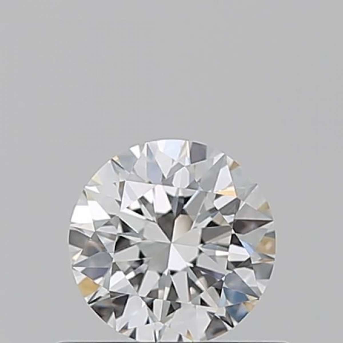 Certified Diamond GIA Carats 0.52 Color G Clarity VVS2 EX EX EX Fluorescence NON Brown No Milky No EyeClean 100% Certified Diamond GIA Carats 0.52 Color G Clarity VVS2 EX EX EX Fluorescence NON Brown No Milky No EyeClean 100%